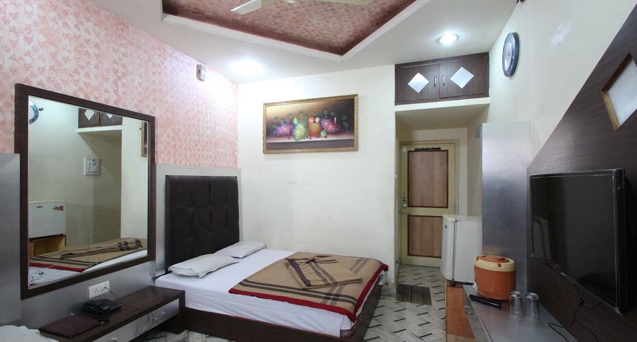 Hotel Sagar Palace, Ajmer 3